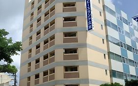 ホテルピースランド久米  2*