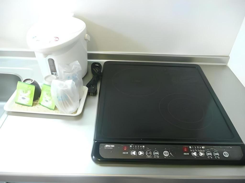 ホテルピースランド久米 那覇市 エクステリア 写真