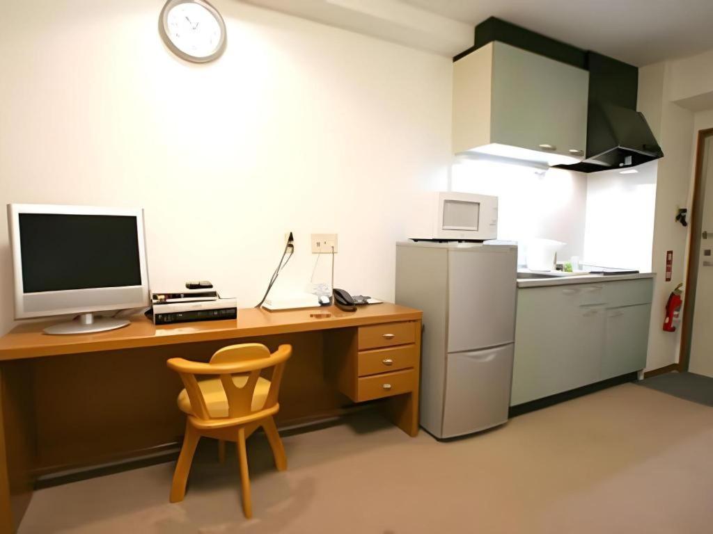 ホテルピースランド久米 那覇市 エクステリア 写真