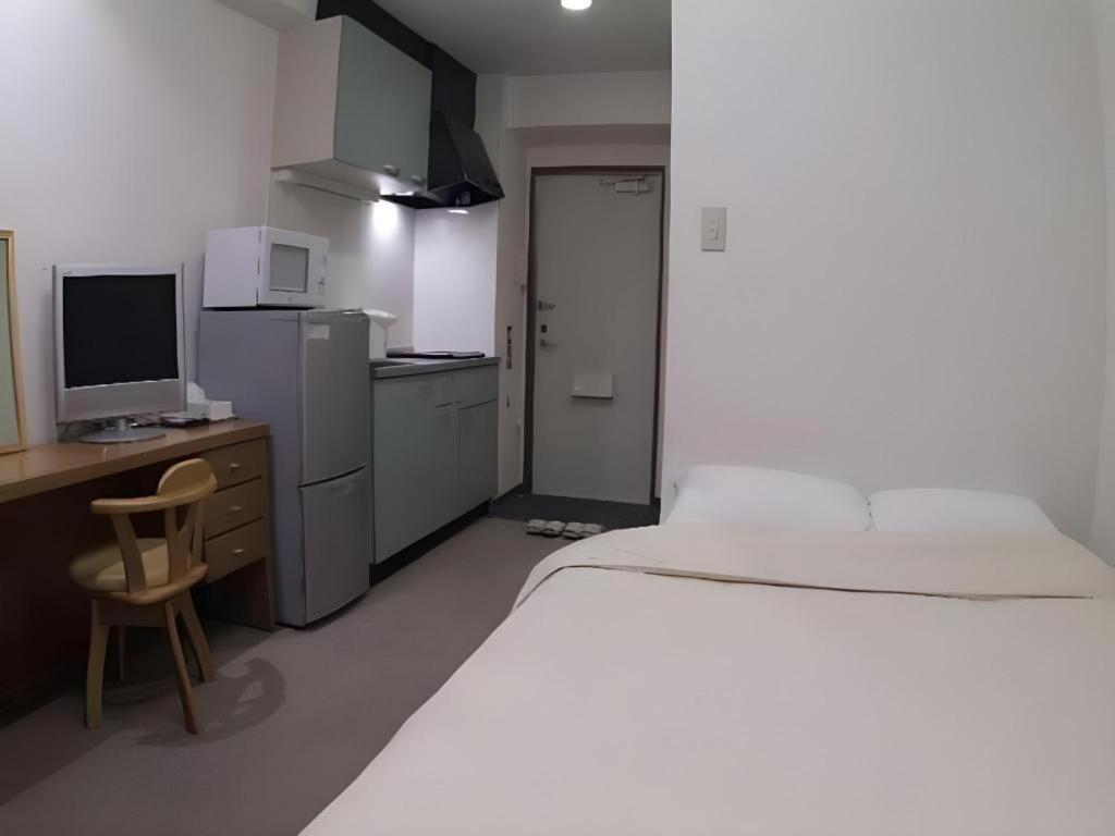 ホテルピースランド久米 那覇市 エクステリア 写真