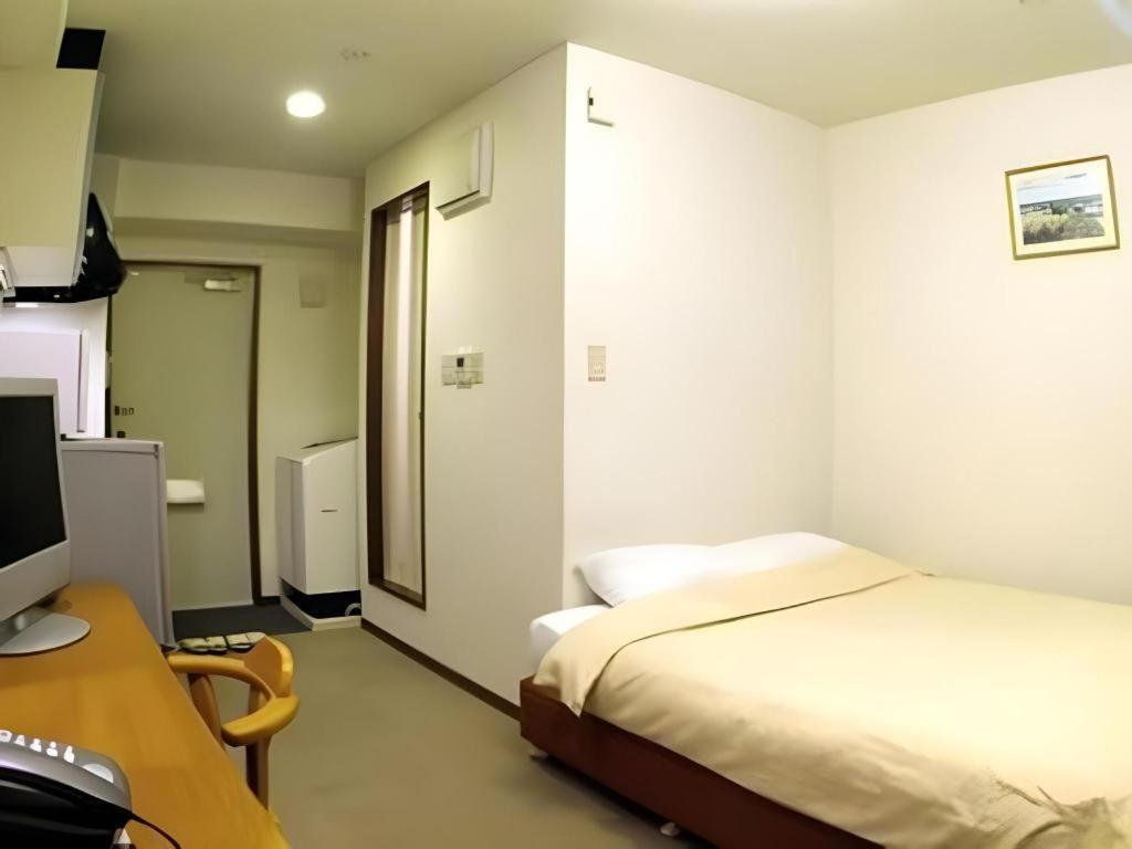 ホテルピースランド久米 那覇市 エクステリア 写真