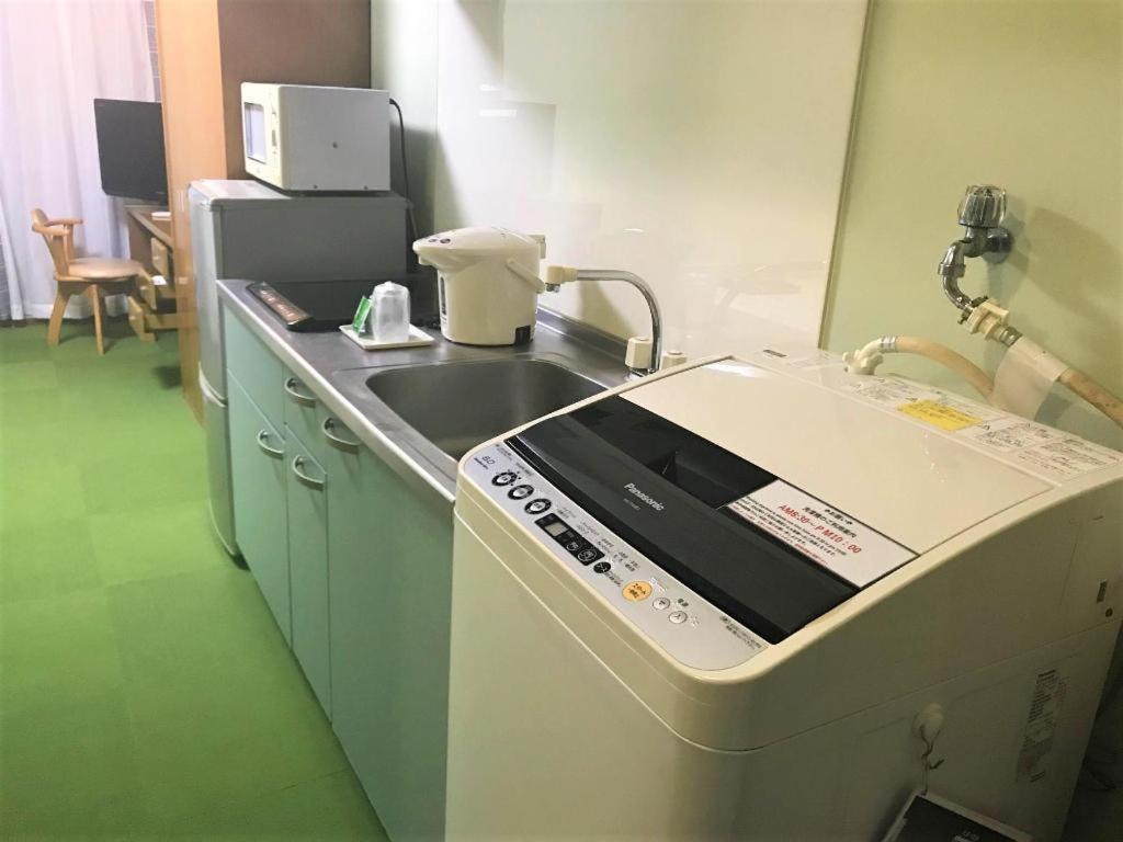 ホテルピースランド久米 那覇市 エクステリア 写真